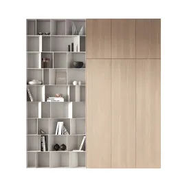 Cabinet furniture